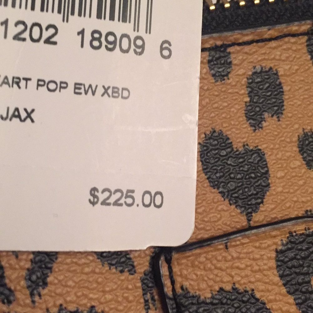 Coach Bag - Picture 4 of 4
